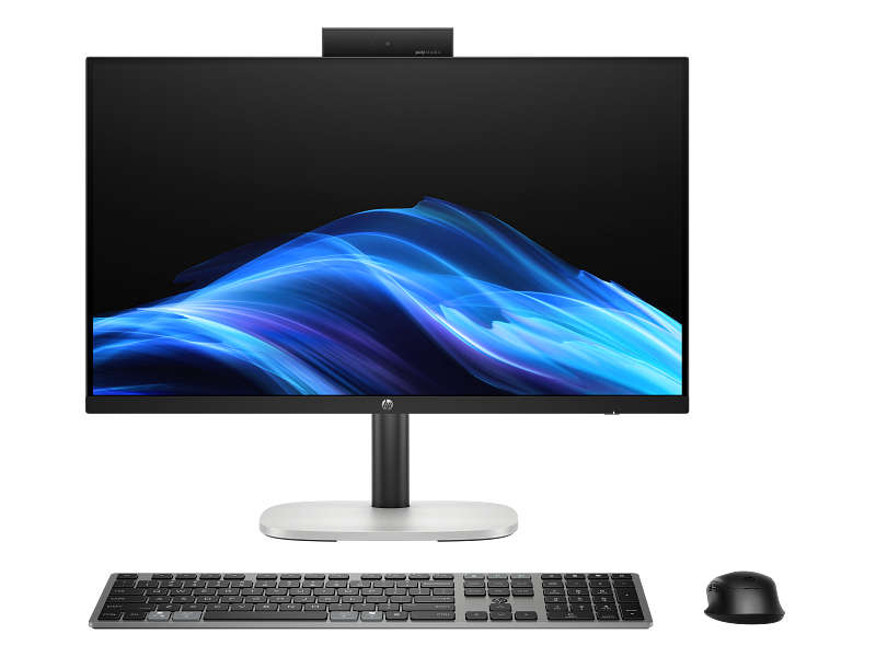 HP Prostudio 4 AIO G1I 24IN U5-225T 24GB 512GB W11P 3YW