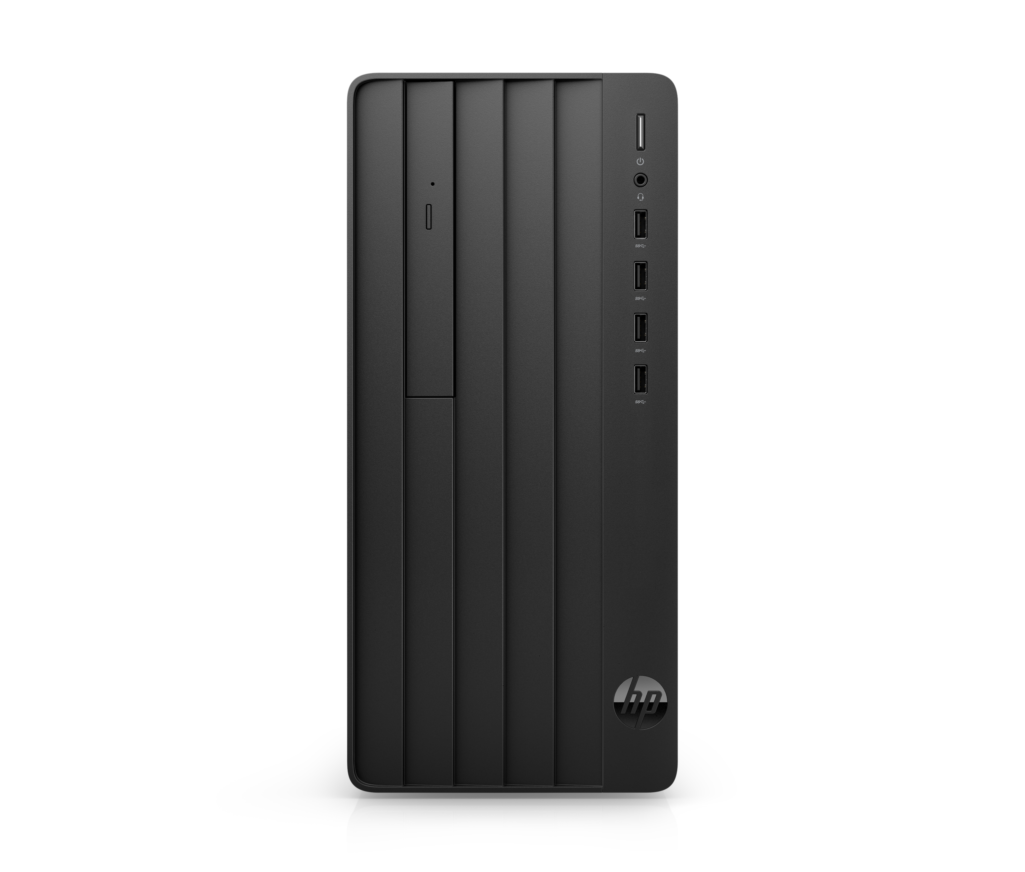 HP Pro Tower 280 G9 E PCI Desktop PC,Intel Core I5-14500 (1.90 GHZ