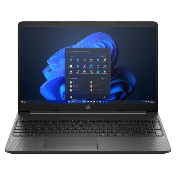 HP 250RT G9 /LCD 15.6 FHD Ag LED Sva 250 Nwbz Uslim/RAM 8GB DDR4 3200/SSD 256GB PCIE NVME
