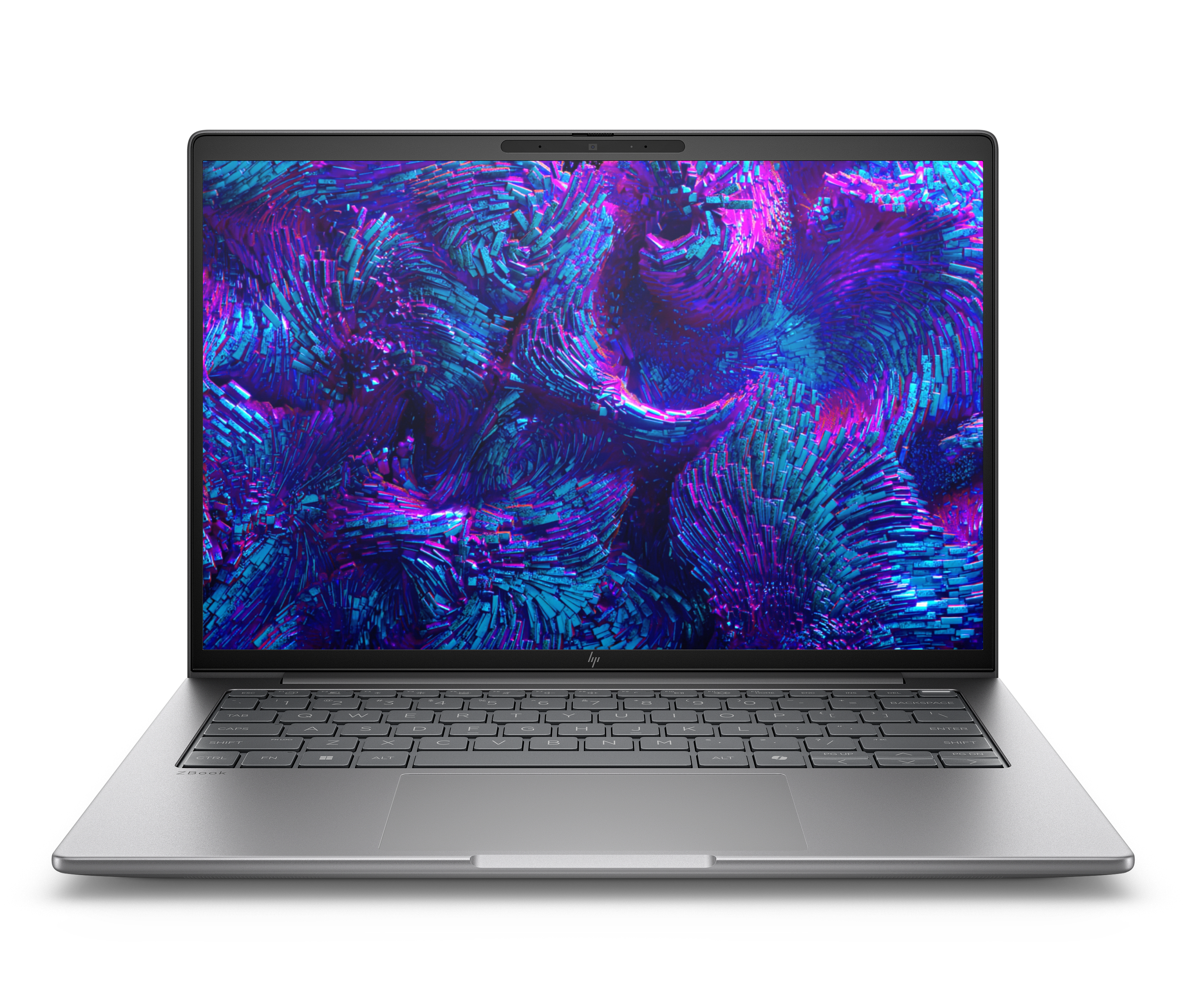 HP ZBook 8 G1i 14in WUXGA Notebook