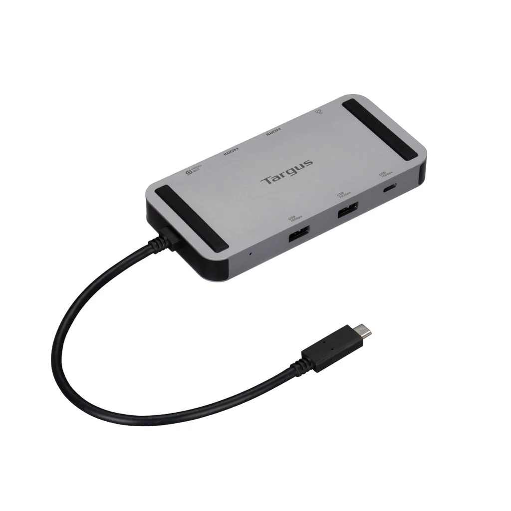 Targus USB4 Dual 4K HDMI Mini Dock