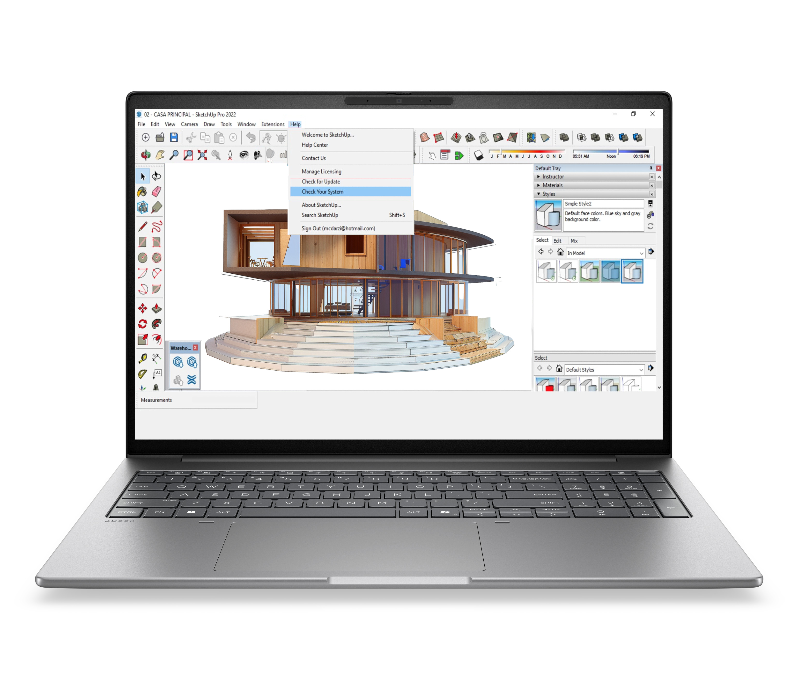 HP ZBook 8 G2A Ngai 14IN 1920X1200 Ryzen AI 7 Pro 450 48GB RAM DDR5 5600MHZ 1TB SSD W11 P