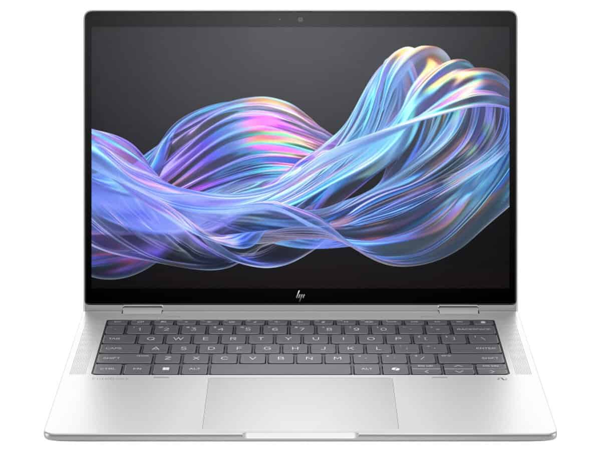 HP EliteBook X Flip G1I Ng-AI 14IN Intel Ultra 7 258V 14INCH Tocuhscreen Wwan