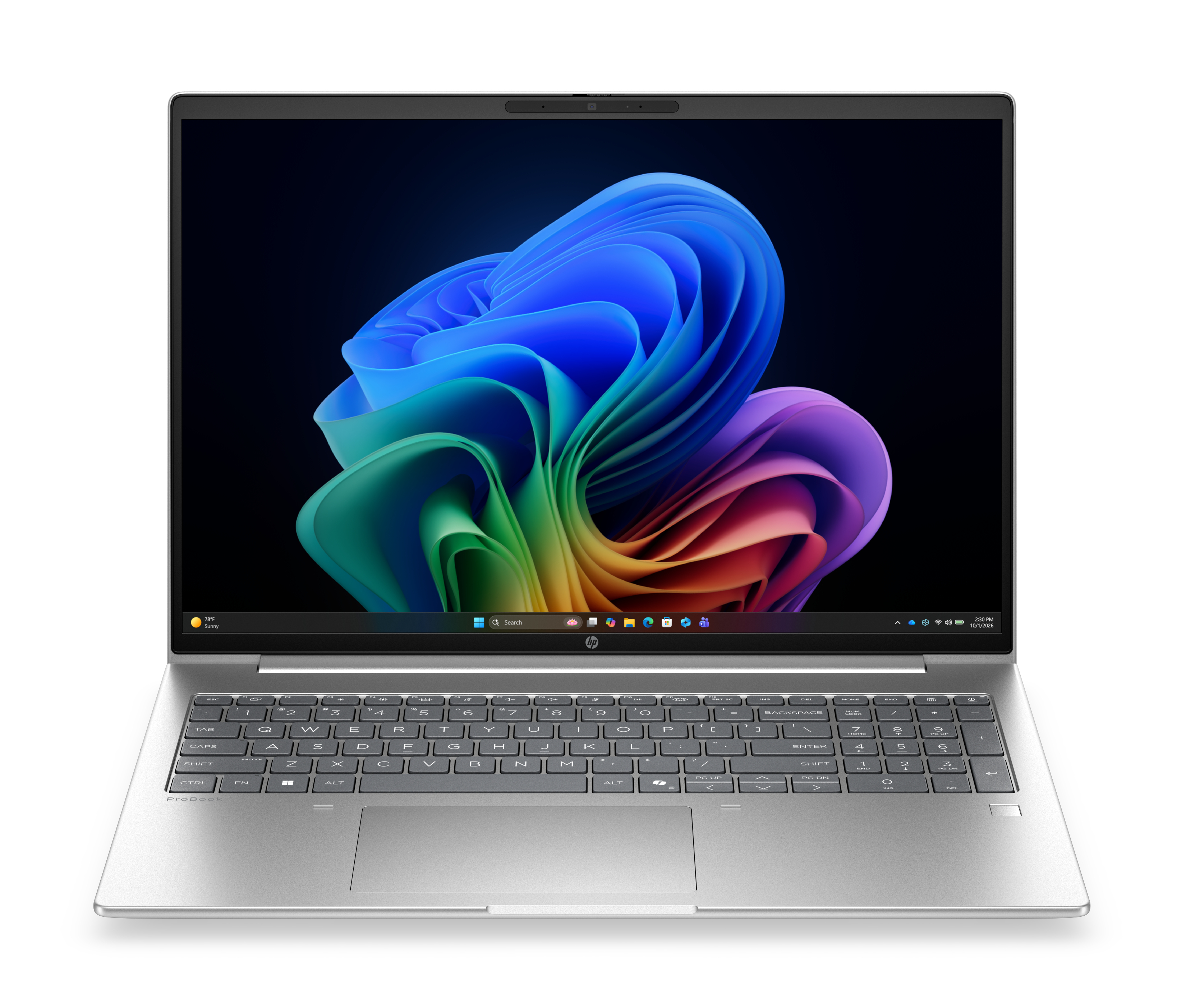 HP ProBook 4 G2I AI 14IN Intel Core 5 320 16GB DDR5 5600MHZ 512GB SSD NVME PCIE Backlit