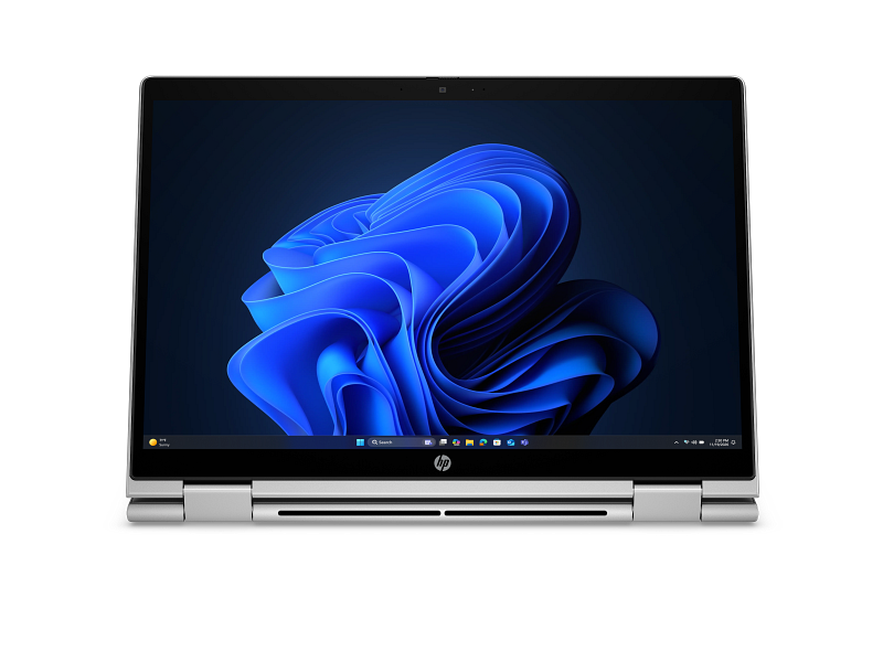 HP ProBook 4 Flip G2I 13 Inch Notebook AI PC,13.3" WUXGA LED Uwva 300N Touchscreen