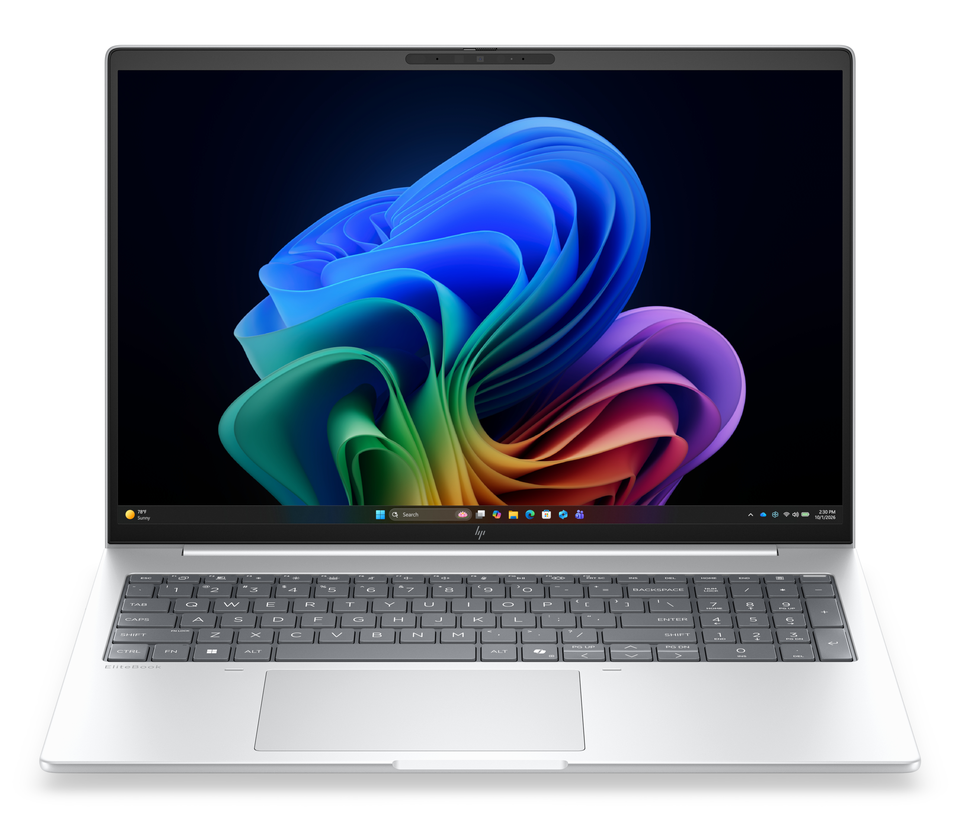 HP EliteBook 8 Flip G2I 13 Inch Notebook Next Gen AI PC,13.3" WUXGA Wled Uwva 400N