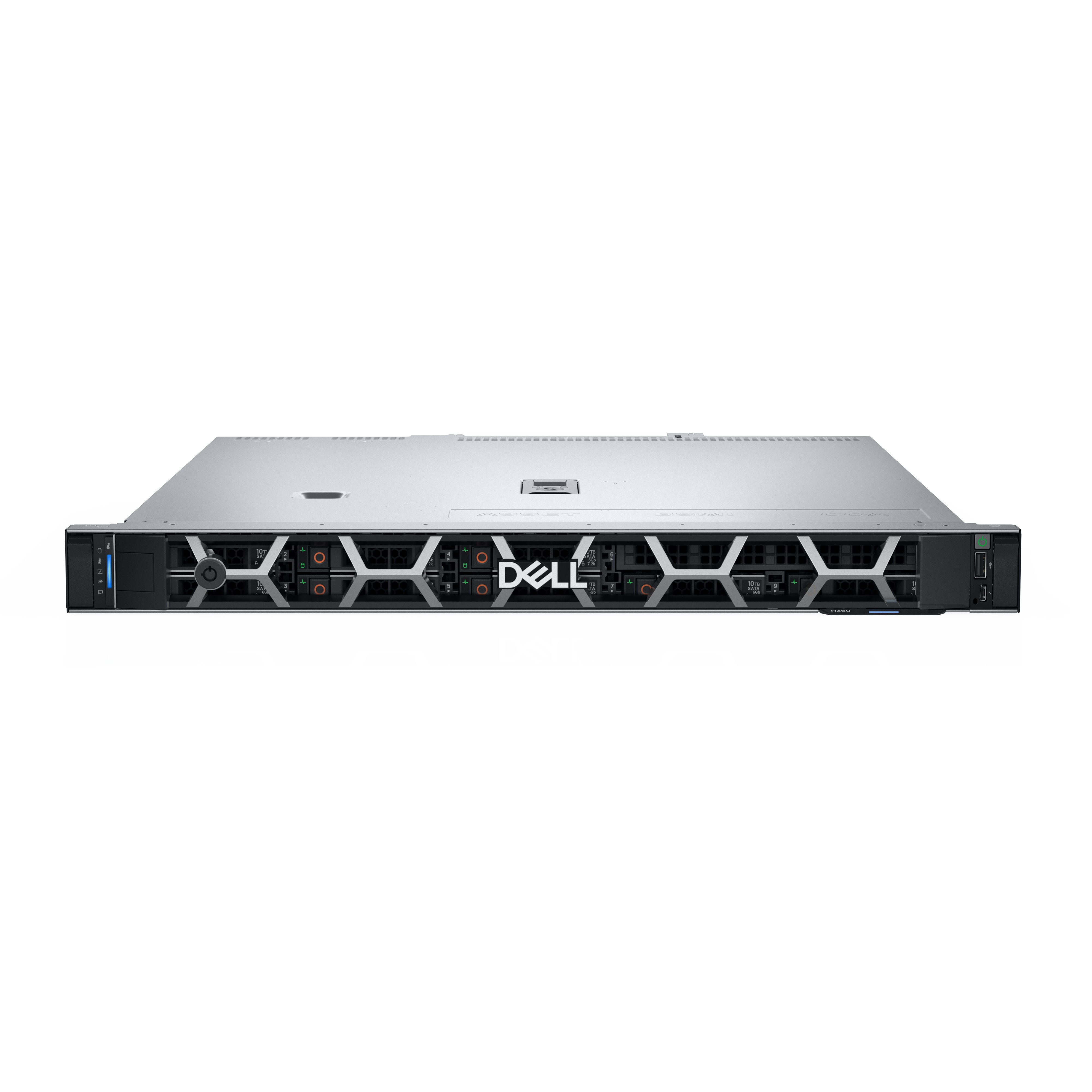 Dell PowerEdge R360 Server