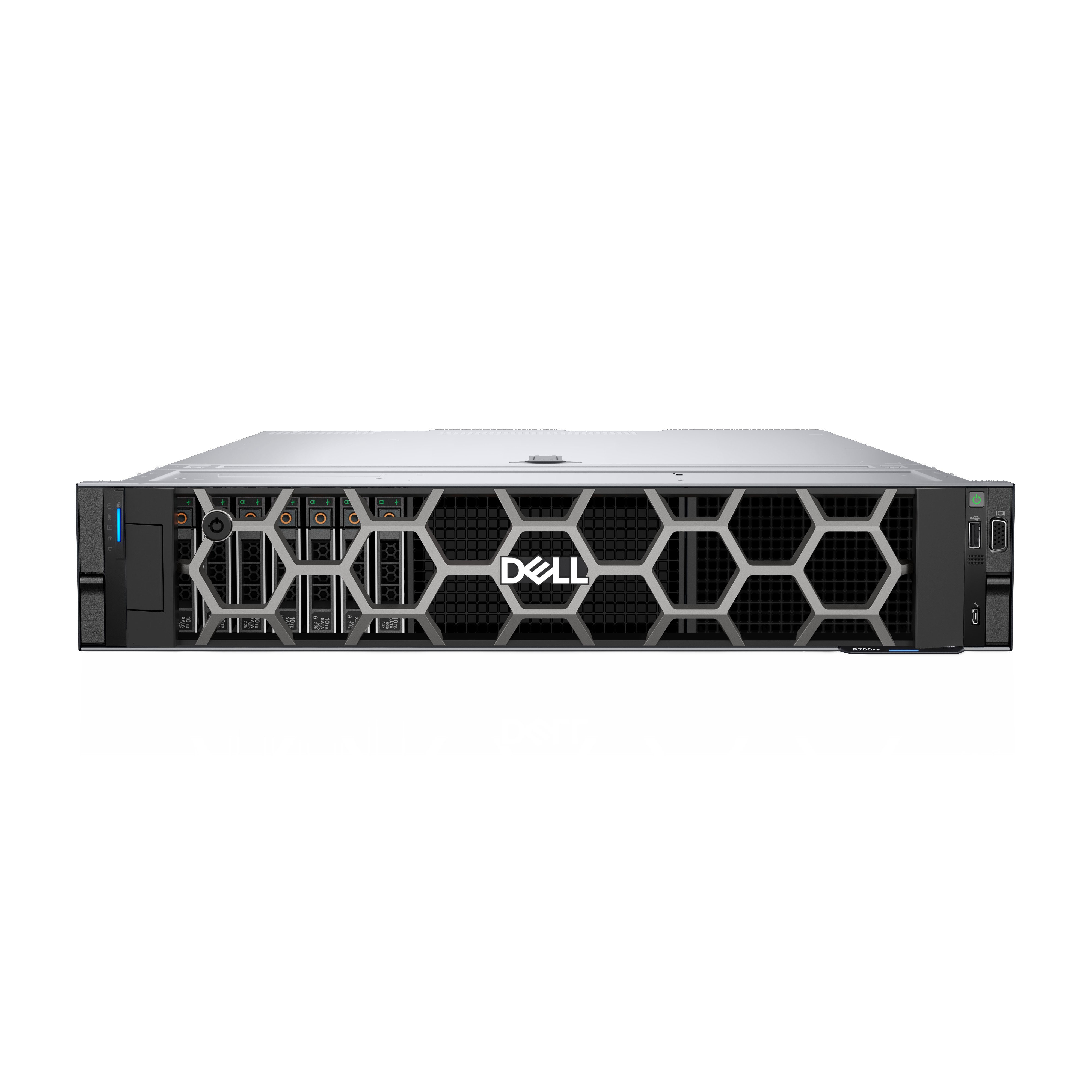 Dell PowerEdge R760xs Server