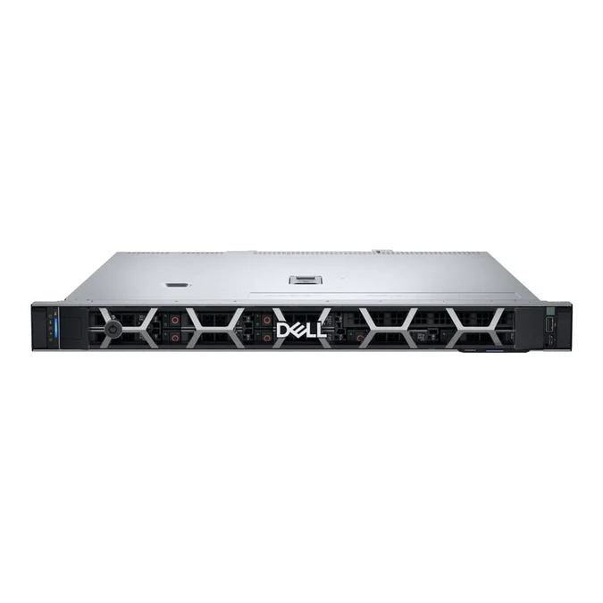 Dell PowerEdge R360 Intel Xeon 6 Performance 6325P 3.5G
