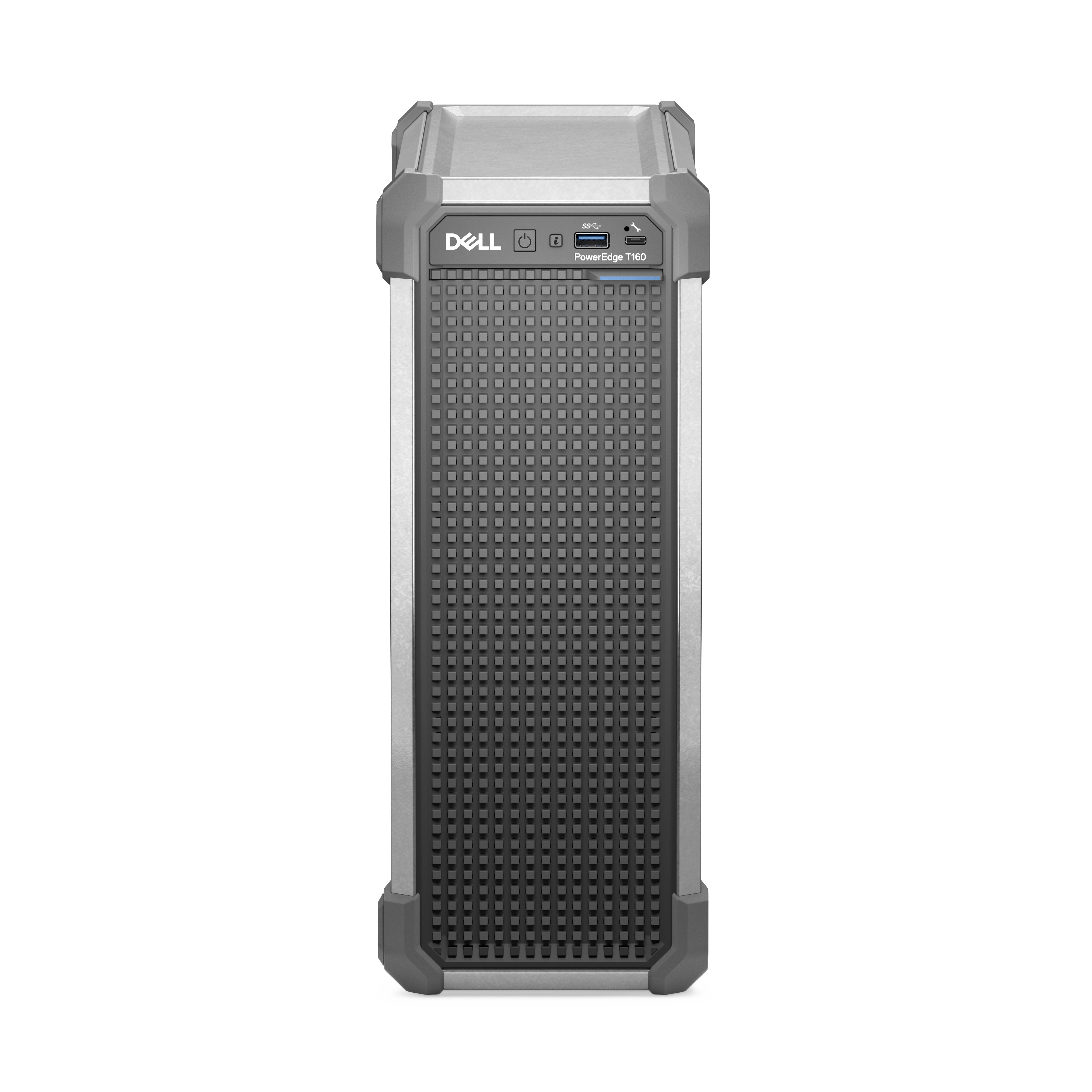 Dell PowerEdge T160 Server Intel Xeon 6 Performance 6315P 2.8G