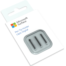 Microsoft Surface Pen Tip Kit GFV-00002