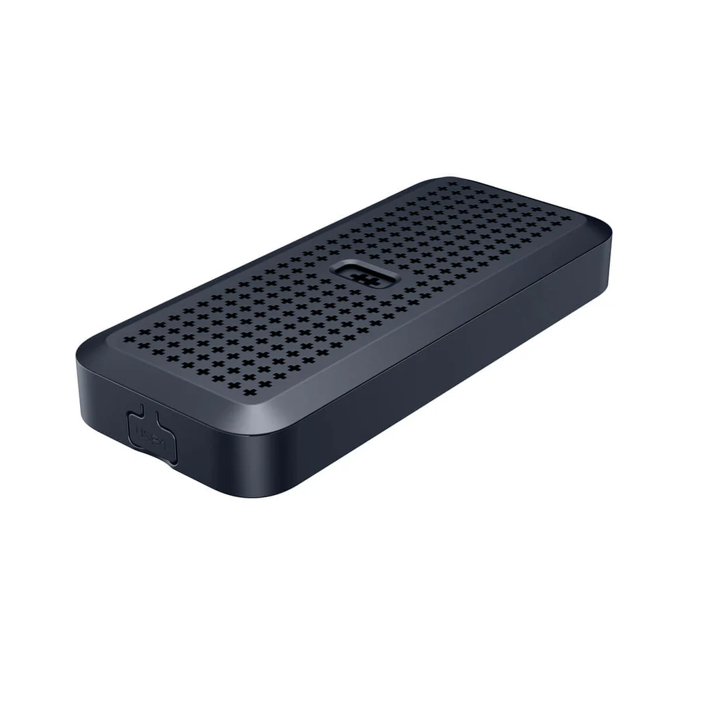 TARGUS HYPER HYPERDRIVE ECOSMART USB4 SSD ENCLOSURE