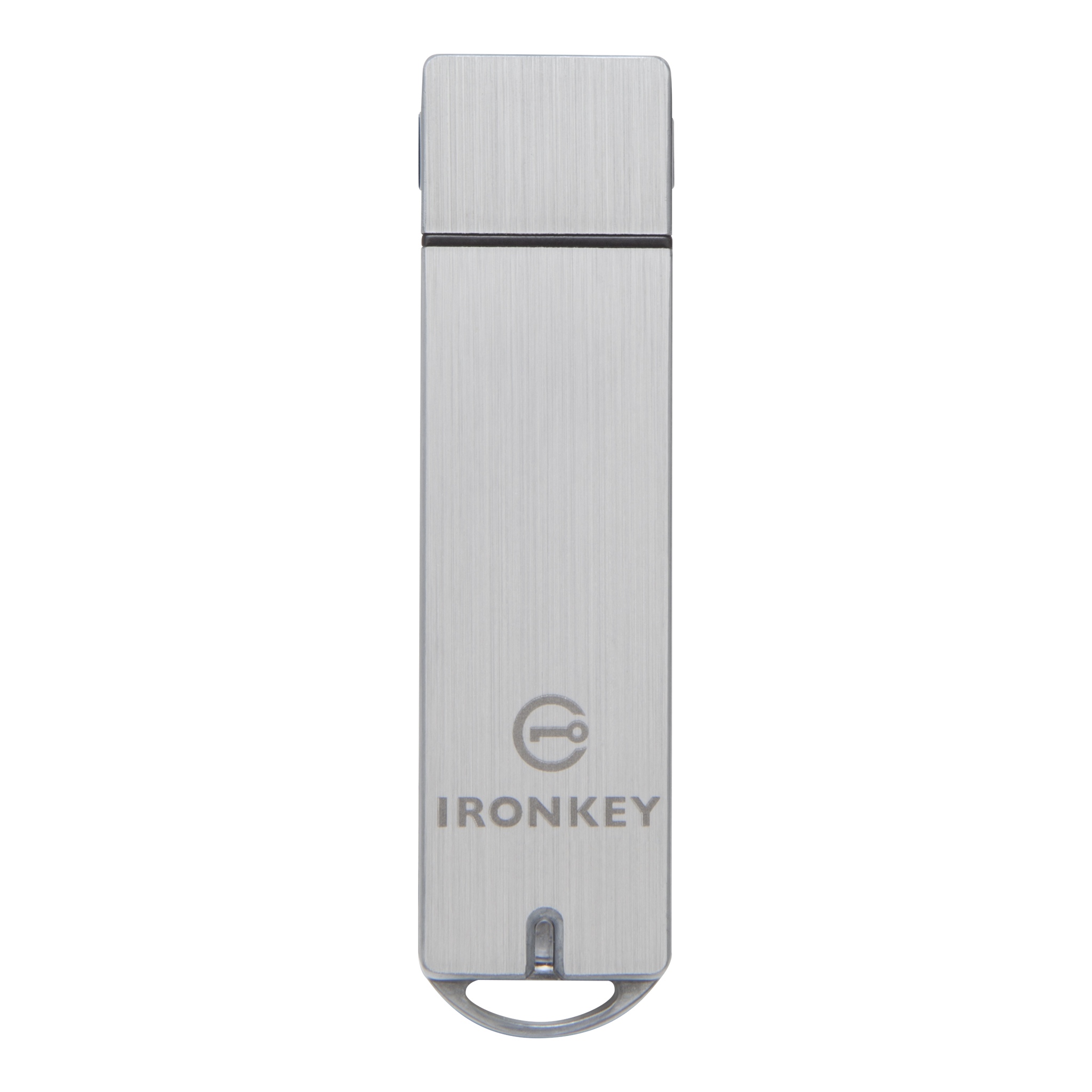 Kingston 4GB IronKey Enterprise S1000 Encrypted USB 3.0 FIPS Level 3/ Managed