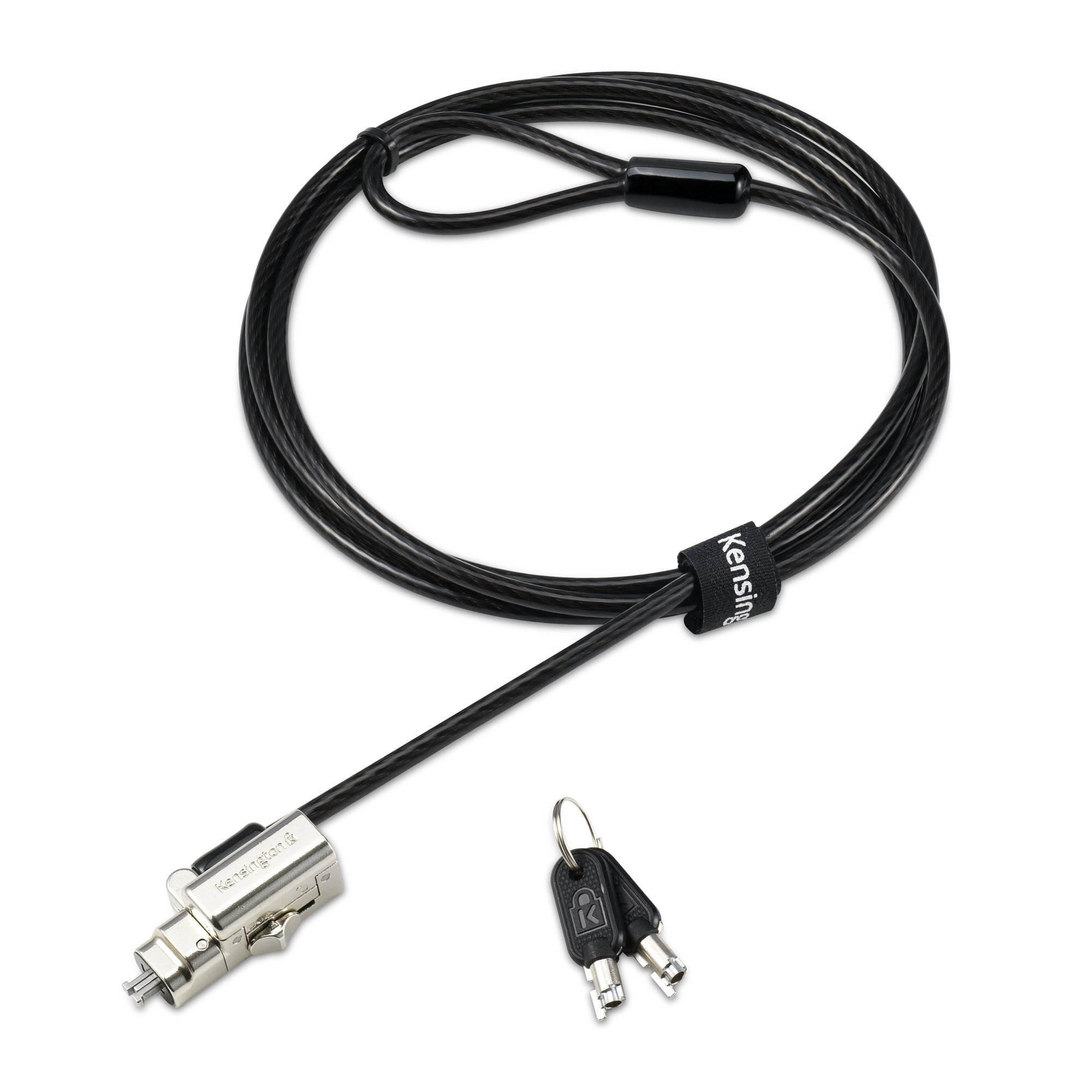 Kensington Universal 3in1 2.0 Keyed Laptop Lock