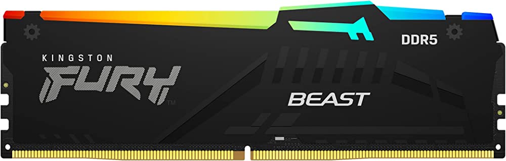 Kingston 8GB DDR5 5200MT/s Module