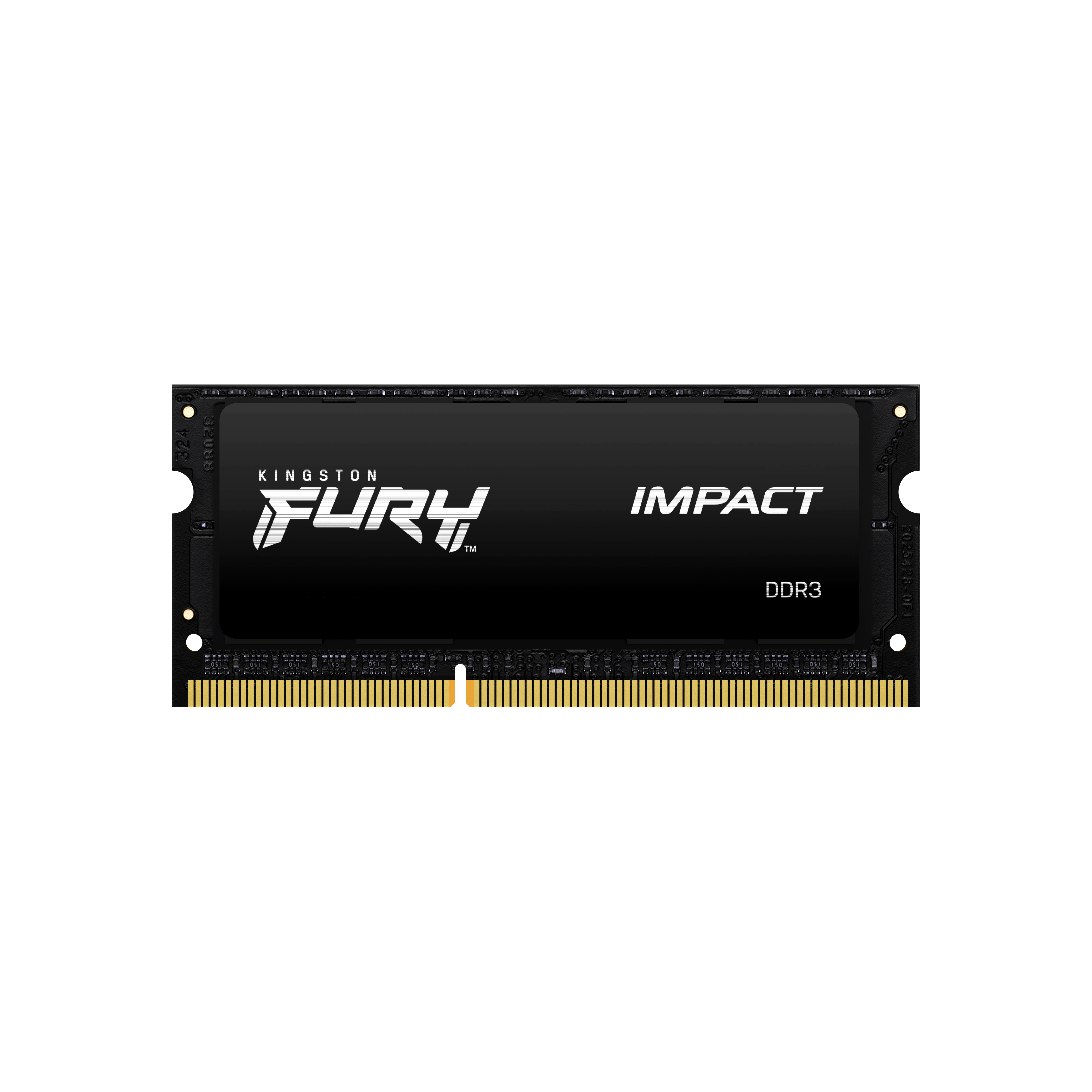 Kingston 8G D3L-1866C11 Impact