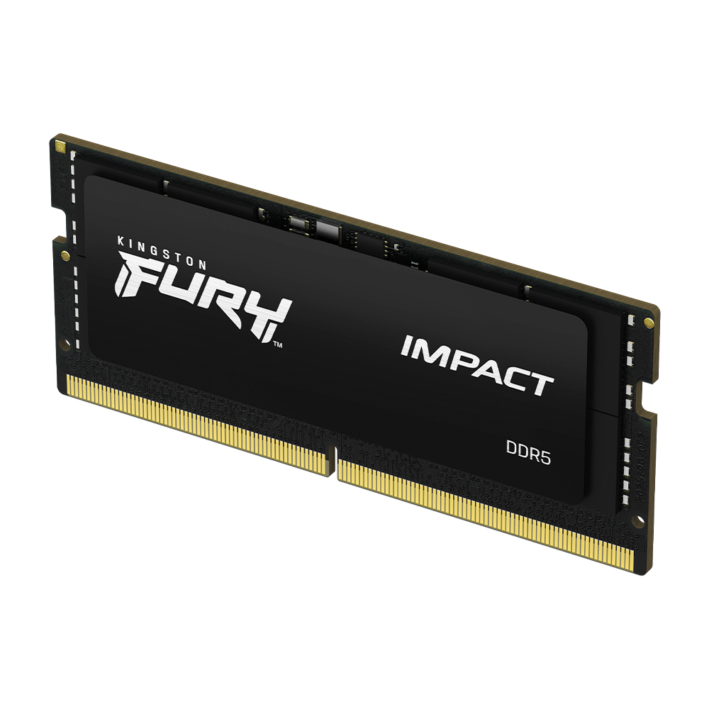 Kingston 64GB 5600MT/s DDR5 CL40 SODIMM