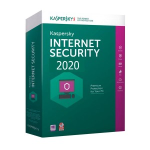 Kaspersky Internet Security Software