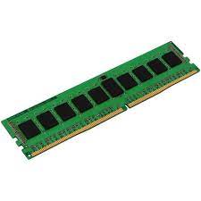 Kingston 64GB 2666MT/s DDR4 ECC Reg CL19 DIMM Memory