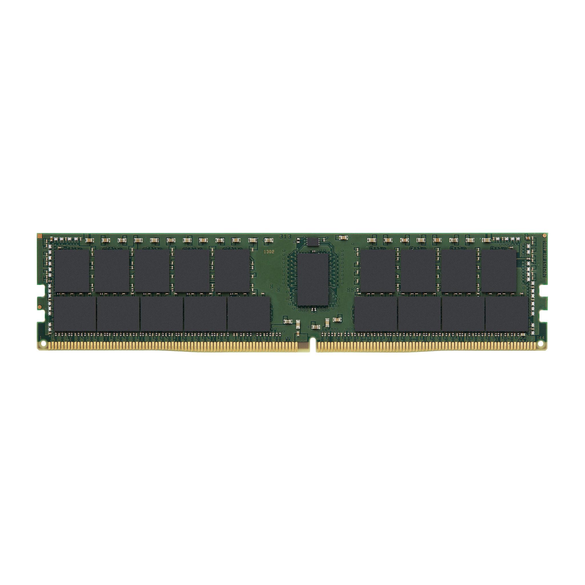 KINGSTON 64GB 3200MT/S DDR4 ECC MEMORY
