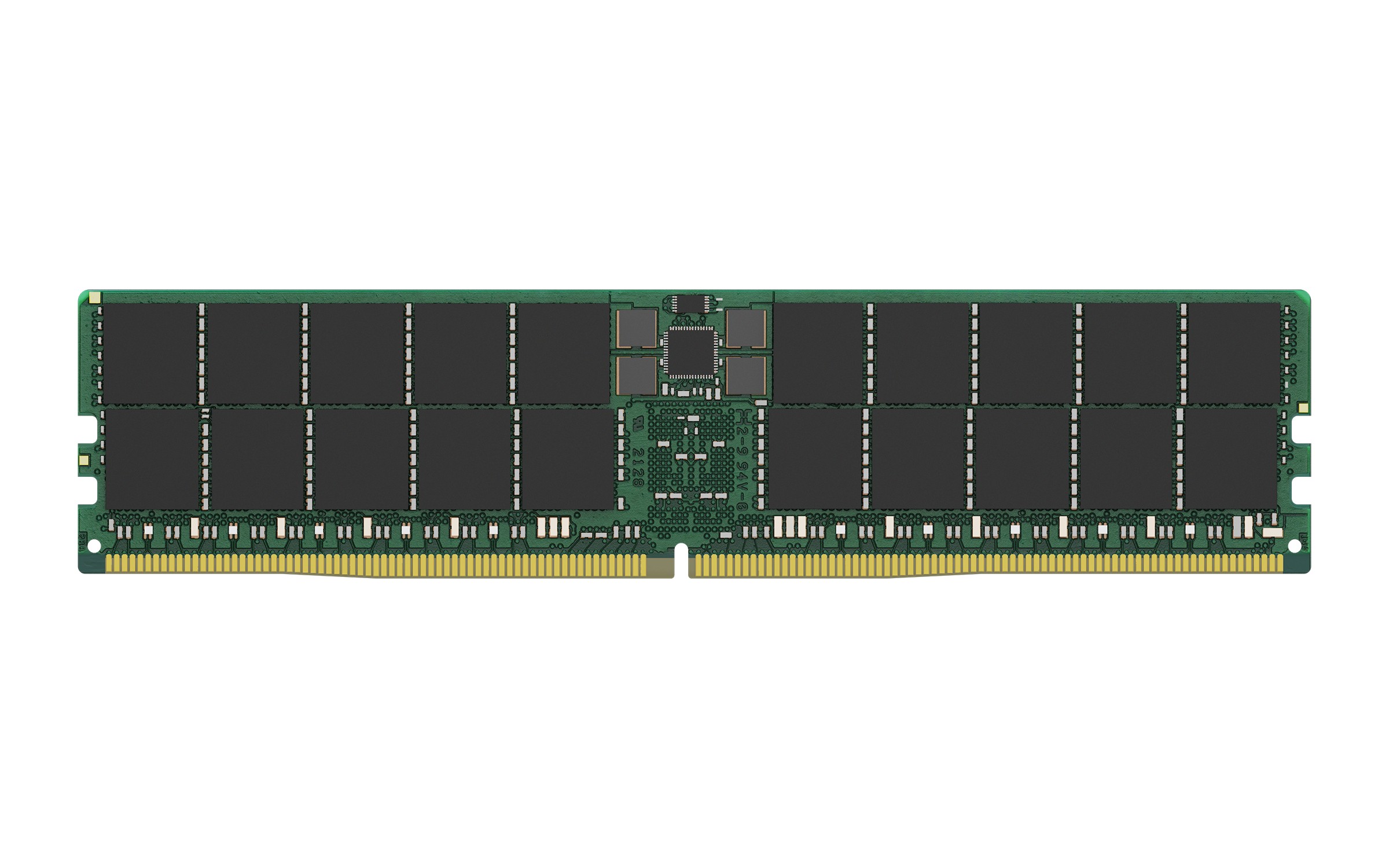 KINGSTON 64GB 5600MT/S DDR5 ECC MEMORY