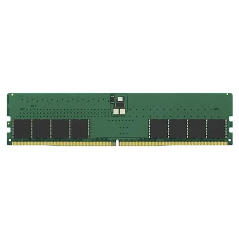Kingston 32GB 6400MT/S DDR5 ECC Reg CL52 DIMM 2RX8 Micron H