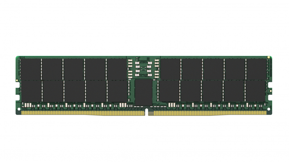 KINGSTON 64GB DDR5 5600MT/S ECC REG 2RX4 MODULE