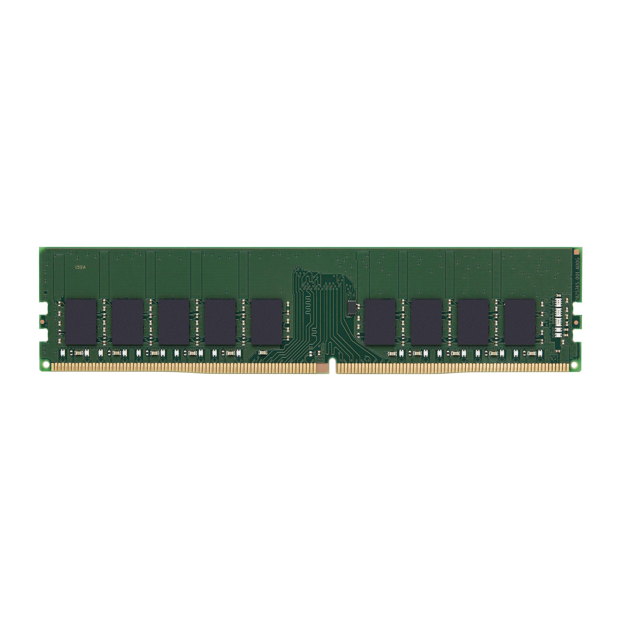 Kingston 16GB DDR4-2666Mhz ECC Module