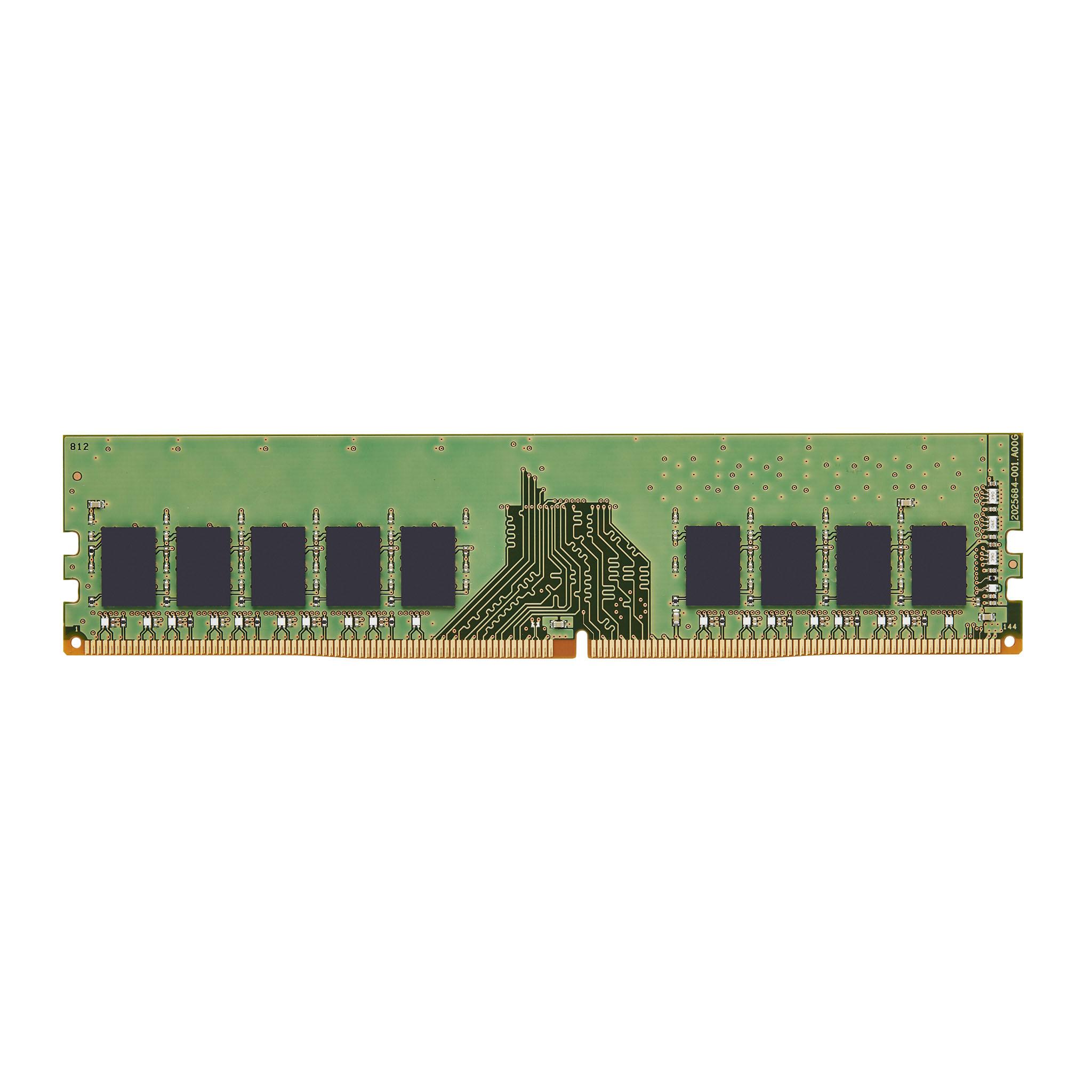 Kingston 8GB DDR4-2666MHz ECC Module