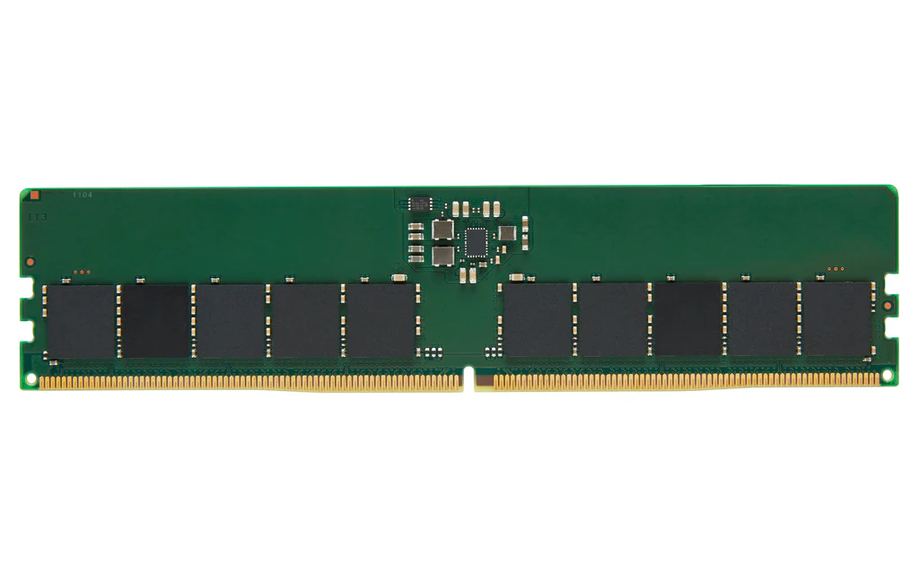Kingston 32GB DDR5 4800MT/S ECC Reg 2RX8 Module