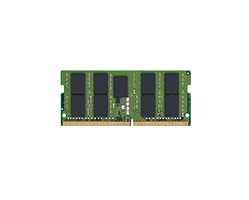 Kingston 16GB DDR4 3200Mhz ECC SODIMM