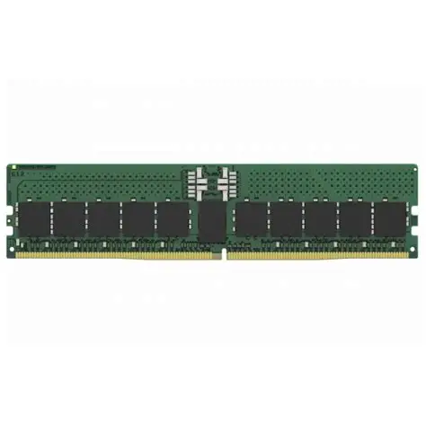 Kingston 32GB DDR5 6400MT/S ECC Reg 2RX8 Module