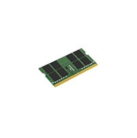 Kingston 16GB 2666MHz DDR4 Non-ECC CL19 SODIMM 1Rx8
