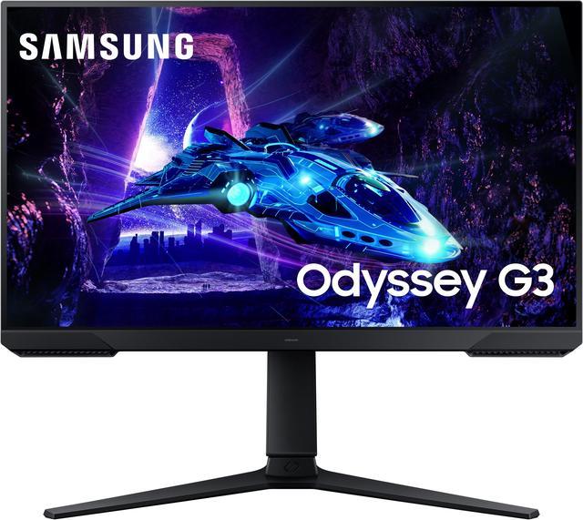 Samsung Value S30GD Flat 24in Monitor