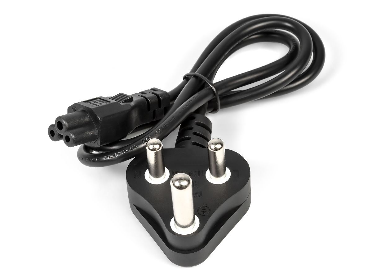 Dell Power Cord 250V 2.5A 1M C5