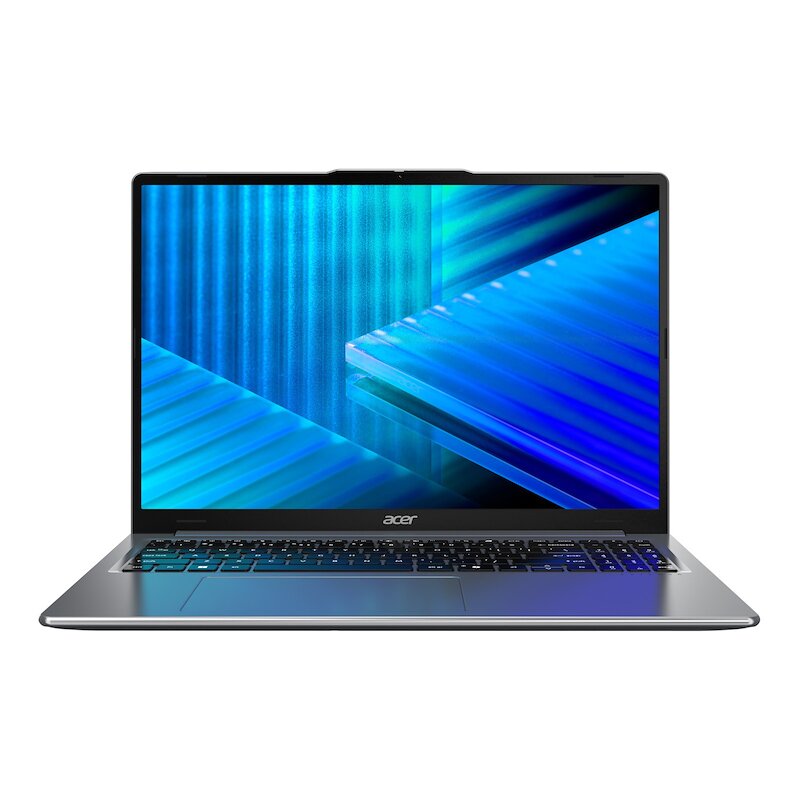 Acer EXO16-51-77QK Intel Core Ultra 7 Processor 155U 16" WUXGA IPS Uma No External Video