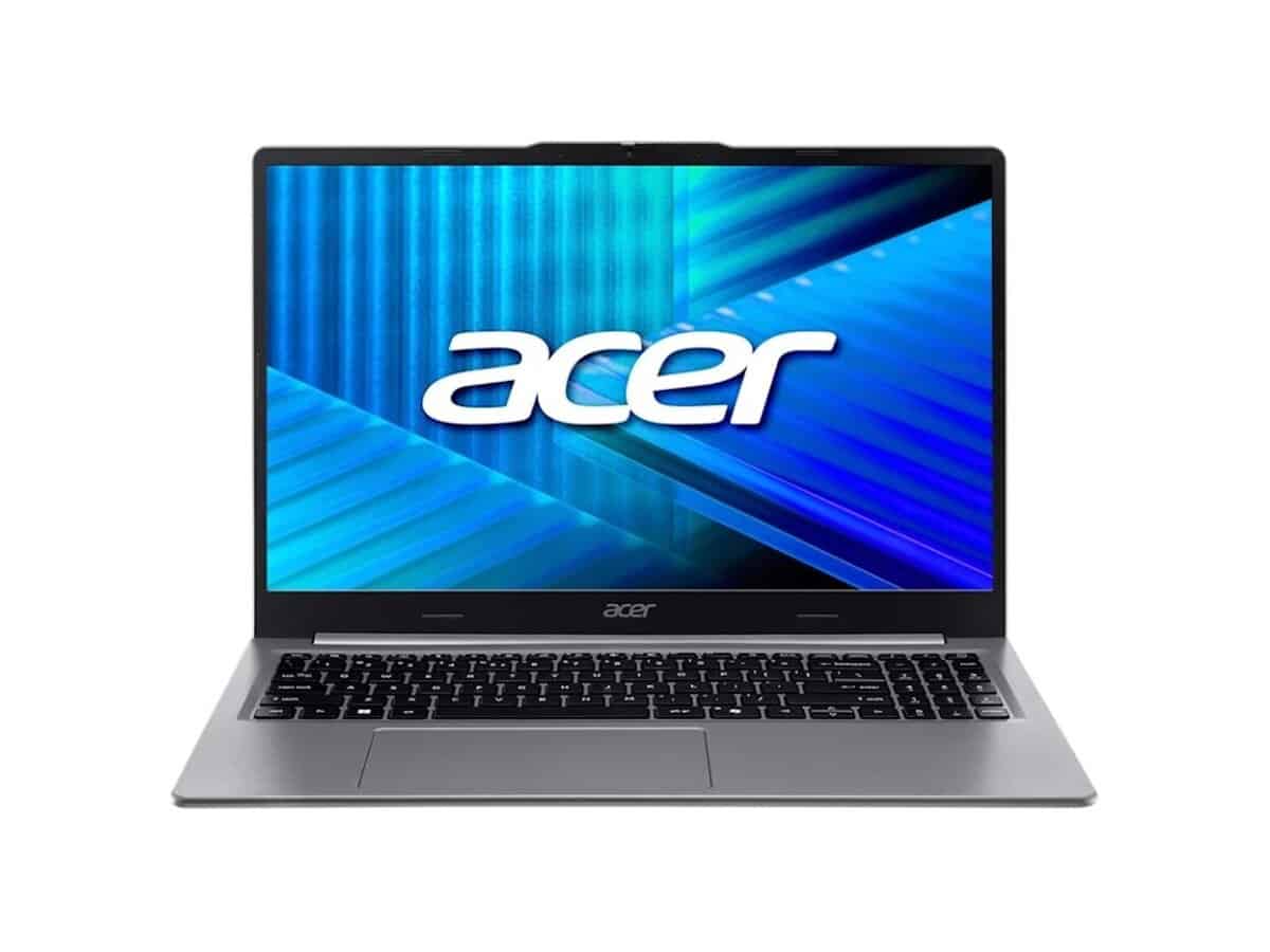 Acer EXO15-51-76WA Intel Core Ultra 7 Processor 155U 15.6" FHD IPS Slimbezel Uma No