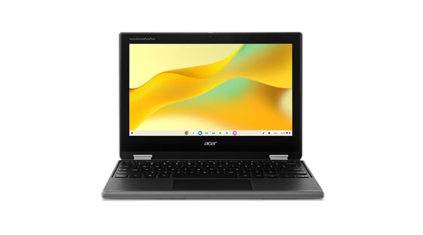 Acer R725T-TCO-80ZA Mediatek Kompanio 540 11.6" HD IPS Touch/Pen Supportive Uma No