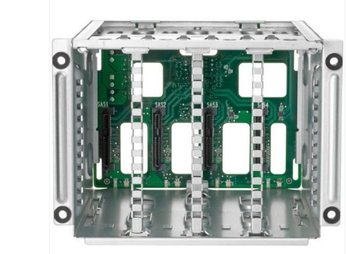 HP DL325 Gen10+ 2SFF UFF SC Enable Kit