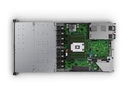 HP DL325 Gen10+ 2SFF SAS/SATA SC Kit