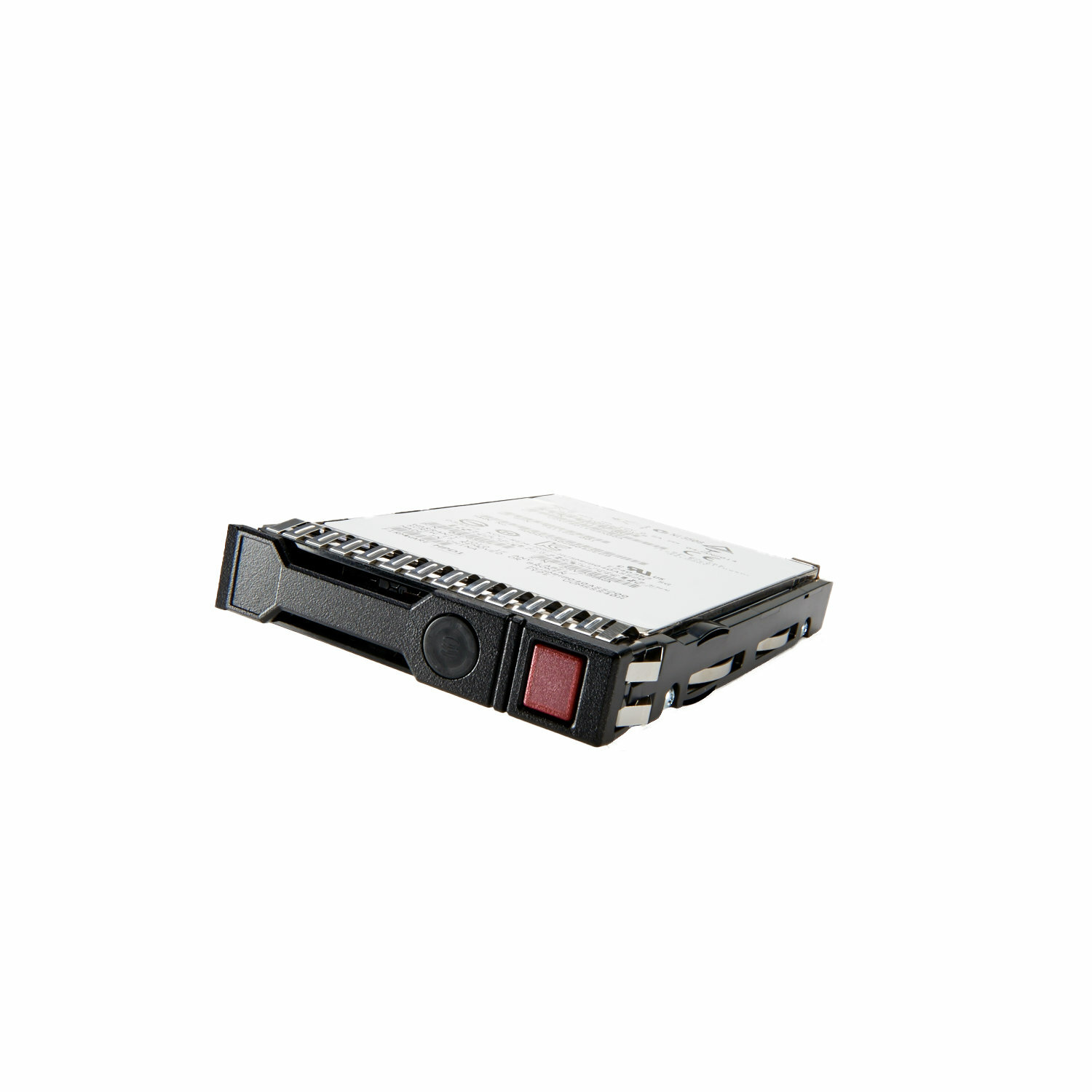 Hpe 480GB SATA 6G Read Intensive SFF Bc Multi Vendor SSD