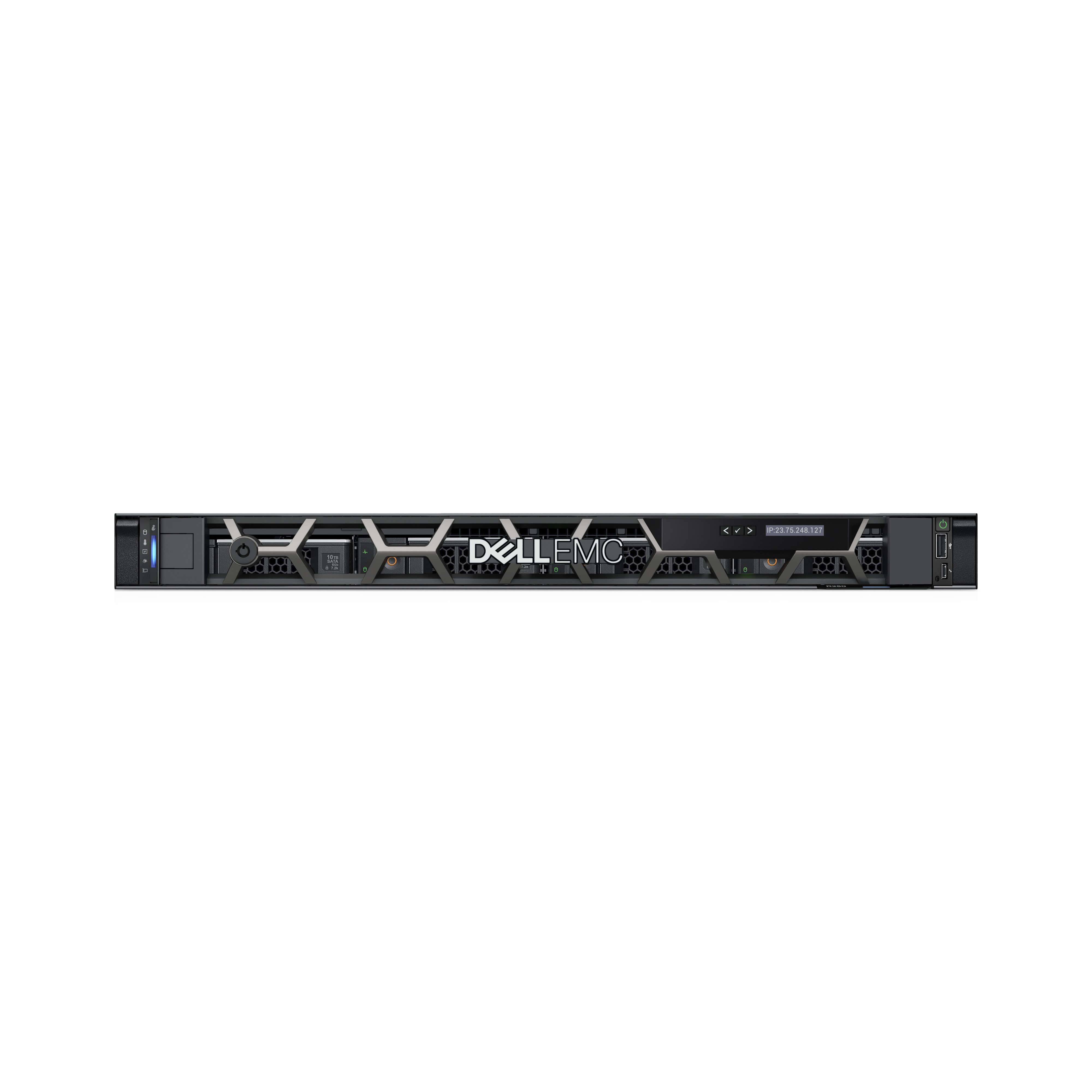 Dell PowerEdge R250 Server