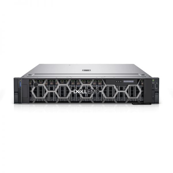 Dell PowerEdge R750 Intel Xeon Silver 4309Y Server