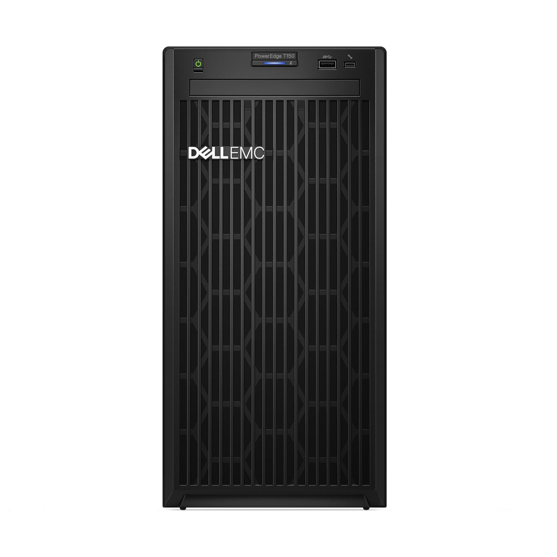 Dell PowerEdge PET150 Intel Xeon E-2314 Server