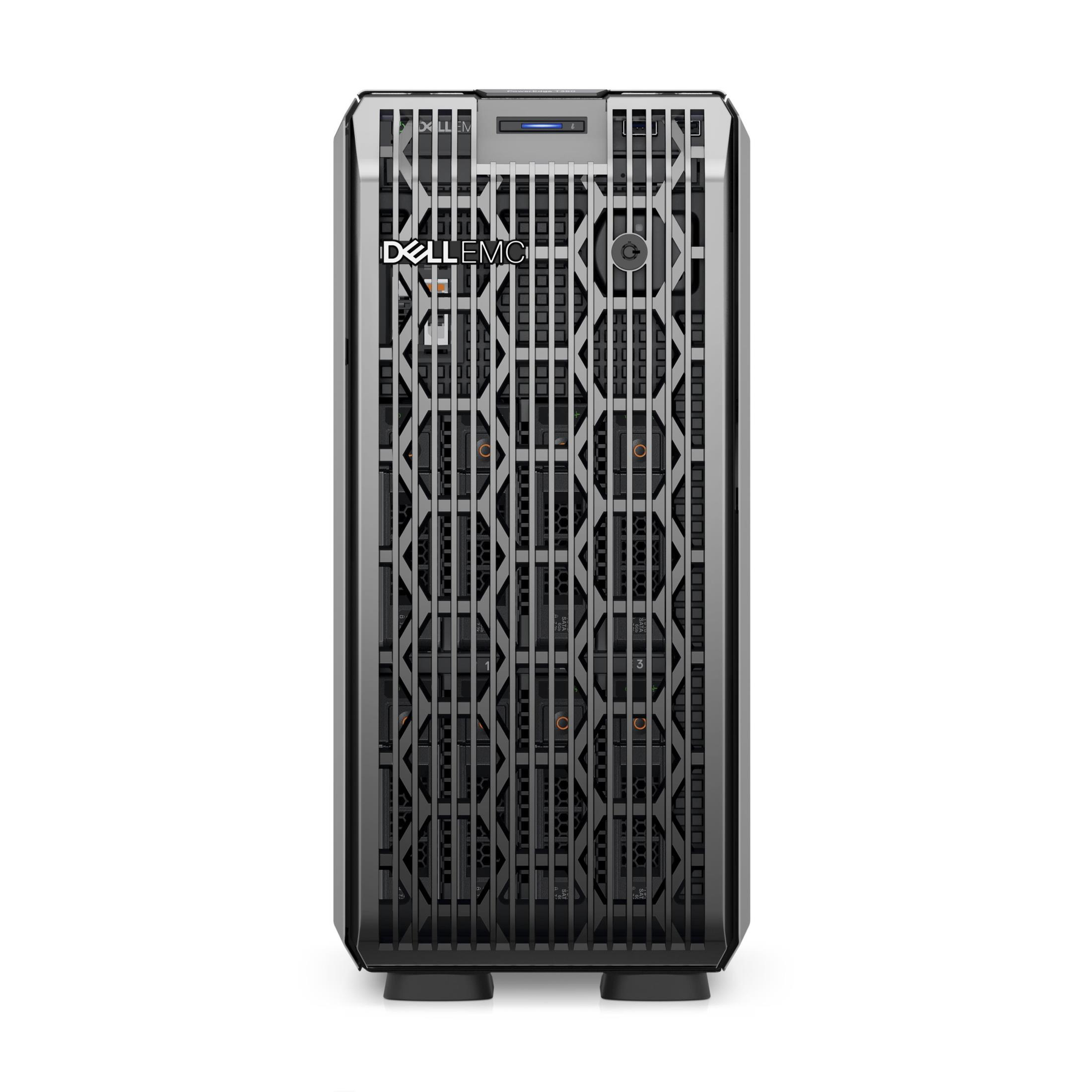 Dell PowerEdge T350 Intel Xeon E-2334 Server