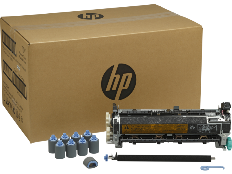 HP 4250/4350 LASERJET MAINTENANCE KIT
