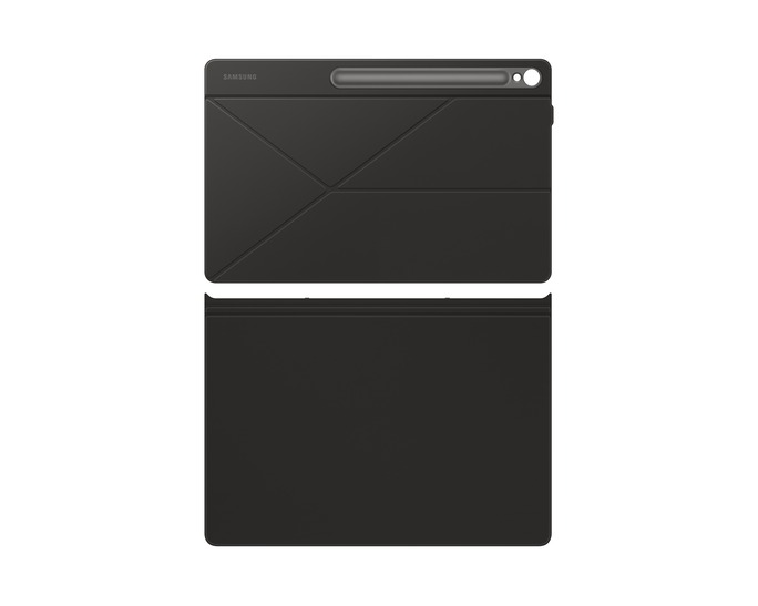 SAMSUNG GALAXY TAB S10FE+ SMRT BOOK COVER