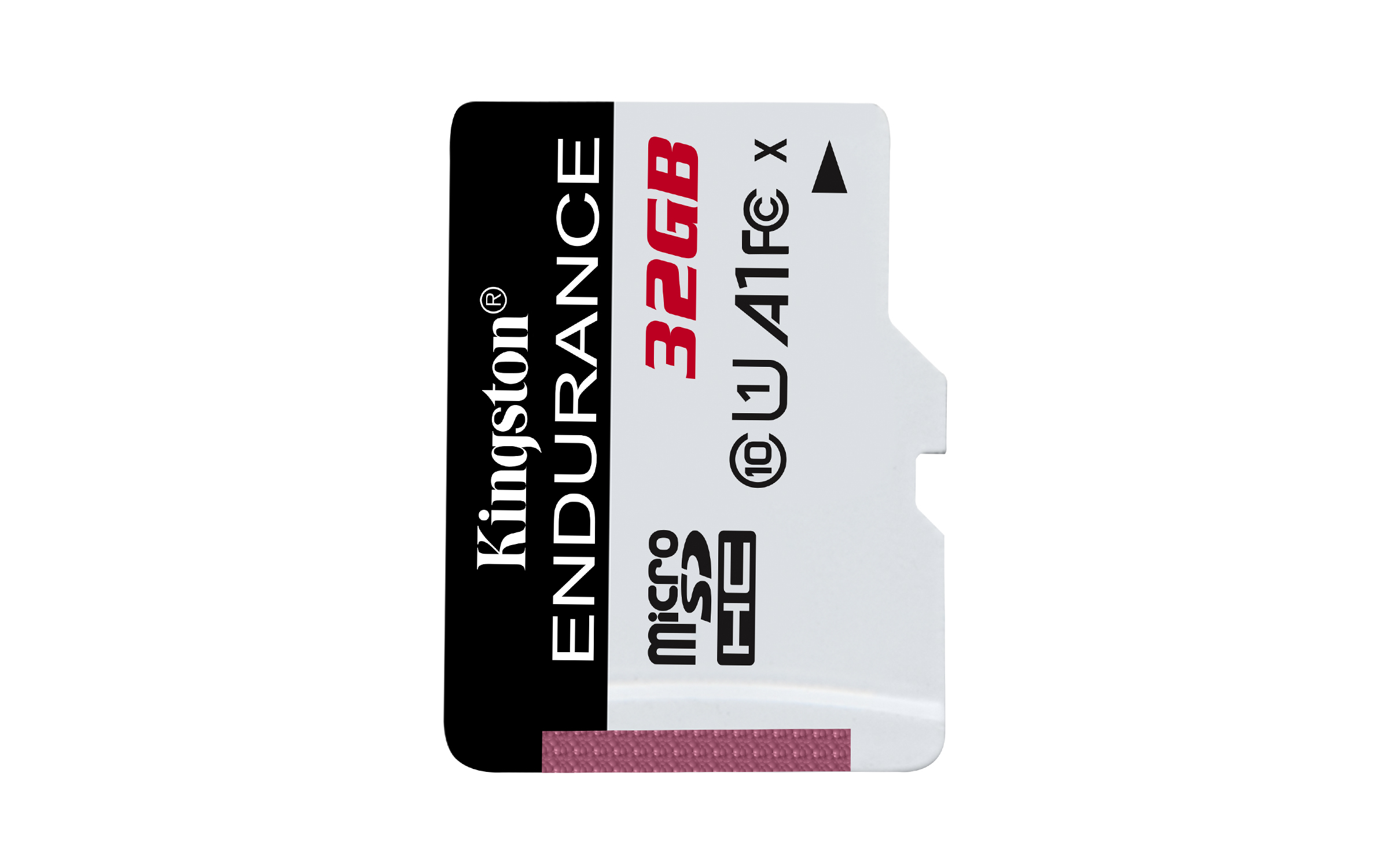 KINGSTON 32GB MICROSDHC ENDURANCE SD CARD