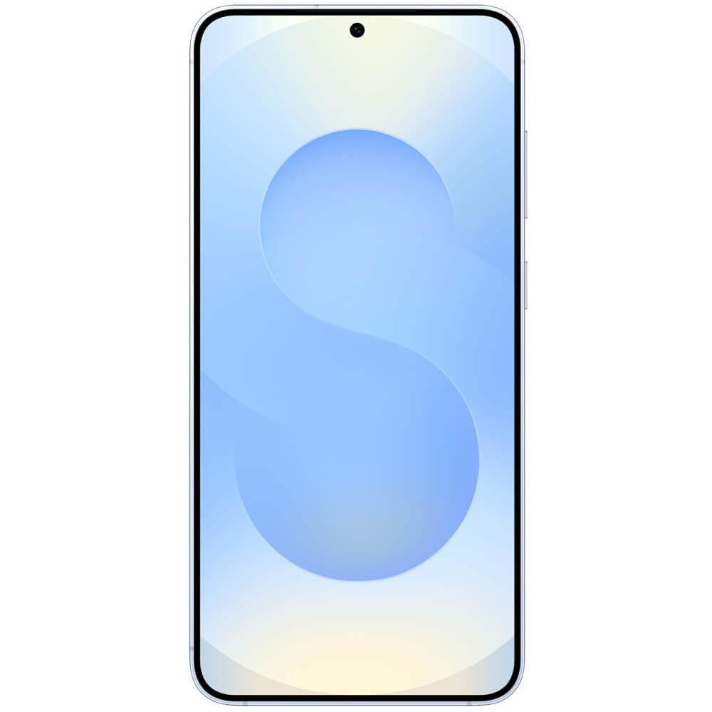 SAMSUNG S25+ 5G 256GB ICY BLUE