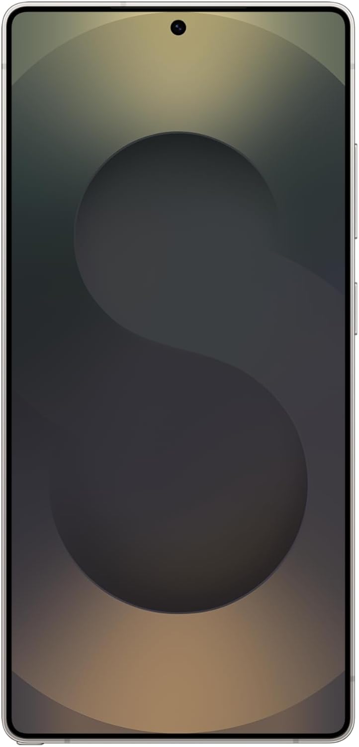 SAMSUNG S25 ULTRA 6.9IN QHD 12GB 1TB – PHONE
